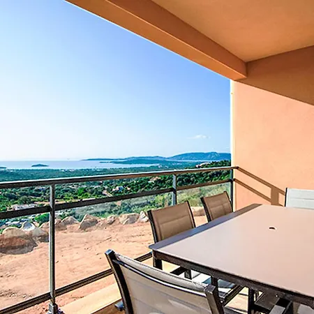 Dea Mare By Interhome Apartman